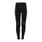 uhlsport Bionikframe Padded Tight Schwarz F02 - schwarz