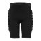 uhlsport Bionikframe Padded TW-Short Schwarz F02 - schwarz