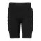 uhlsport Bionikframe Padded TW-Short Schwarz F02 - schwarz