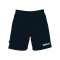 uhlsport Center Basic FTP Short Damen Schwarz F01 - schwarz