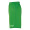 uhlsport Center Basic FTP Short Grün F70 - gruen