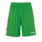 uhlsport Center Basic FTP Short Kids Grün F70 - gruen