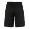 uhlsport Short Kids Schwarz F01 - schwarz