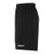 uhlsport Short Kids Schwarz F01 - schwarz