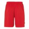 uhlsport Center Basic FTP Short Rot F60 - rot
