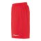uhlsport Center Basic FTP Short Rot F60 - rot