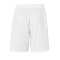 uhlsport Center Basic Short ohne Innenslip F01 - Weiss