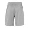uhlsport Center Basic Short ohne Innenslip F15 - grau