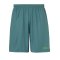 uhlsport Center Basic Short ohne Innenslip F17 - Gruen
