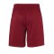 uhlsport Center Basic Short ohne Innenslip F18 - Rot