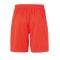 uhlsport Center Basic Short ohne Innenslip F24 - Rot