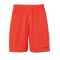 uhlsport Center Basic Short ohne Innenslip F24 - Rot