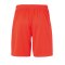 uhlsport Center Basic Short ohne Innenslip F25 - Rot