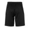 uhlsport Center Basic Short ohne Innenslip F26 - Schwarz