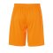 uhlsport Center Basic Short ohne Slip Kids F13 - Orange