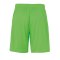 uhlsport Center Basic Short ohne Slip Kids F14 - Gruen