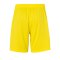 uhlsport Center Basic Short ohne Slip Kids F16 - Gelb