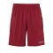uhlsport Center Basic Short ohne Slip Kids F18 - Rot