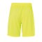 uhlsport Center Basic Short ohne Slip Kids F21 - Gelb
