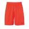 uhlsport Center Basic Short ohne Slip Kids F24 - Rot