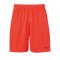 uhlsport Center Basic Short ohne Slip Kids F25 - Rot