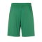 uhlsport Center Basic Short ohne Slip Kids F29 - Gruen
