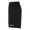 uhlsport Short Schwarz F01 - schwarz