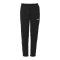 uhlsport Trainingshose Kids Schwarz F003 - schwarz