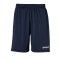 uhlsport Club Short Blau F10 - blau