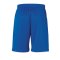 uhlsport Club Short Blau Weiss F03 - blau