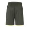 uhlsport Club Short Kids Grün Gelb F14 - gruen