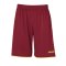 uhlsport Club Short Kids Rot Gelb F06 - rot
