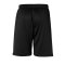 uhlsport Club Short Kids Schwarz Weiss F01 - schwarz