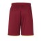 uhlsport Club Short Rot Gelb F06 - rot