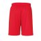 uhlsport Club Short Rot Weiss F04 - rot