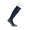 uhlsport Club Stutzenstrumpf Blau Weiss F07 - blau