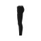 uhlsport Distinction Pro Long Tight Hose lang F01 - schwarz