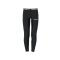 uhlsport Distinction Pro Long Tight Hose lang F01 - schwarz