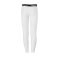 uhlsport Distinction Pro Long Tight Hose Kids F02 - weiss