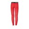 uhlsport Distinction Pro Long Tight Hose Kids F04 - rot