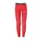 uhlsport Distinction Pro Long Tight Hose lang F04 - rot