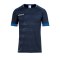 uhlsport Division II Trikot kurzarm Blau F10 - blau