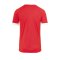 uhlsport Division II Trikot kurzarm Kids Rot F04 - rot