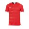 uhlsport Division II Trikot kurzarm Kids Rot F04 - rot