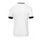 uhlsport Division II Trikot kurzarm Kids Weiss F02 - weiss