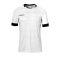 uhlsport Division II Trikot kurzarm Kids Weiss F02 - weiss