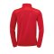 Uhlsport Emotion 2.0 Poly Full Zip Jacke Kids F03 - rot