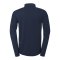 uhlsport Equipe 29 1/4 Zip Top Blau F41 - blau