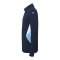 uhlsport Equipe 29 1/4 Zip Top Blau F41 - blau