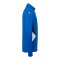 uhlsport Equipe 29 1/4 Zip Top Blau F43 - blau